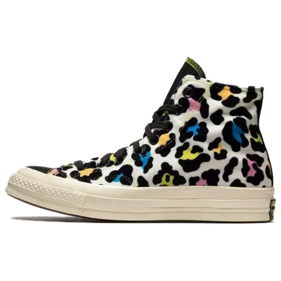 Converse Chuck 70 Women's High 'Welcome To The Wild Eggs'