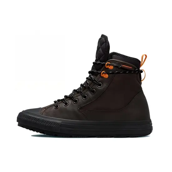 Converse Chuck Taylor All Star Terrain Hi Velvet Brown