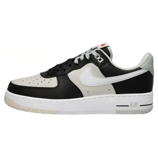 Nike Air Force 1 '07 LV8 Split-Black Phantom