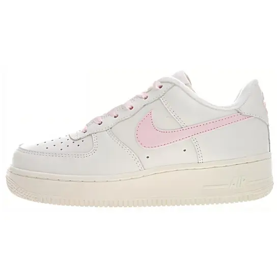 Nike Air Force 1 'Sail Arctic Pink' Gs