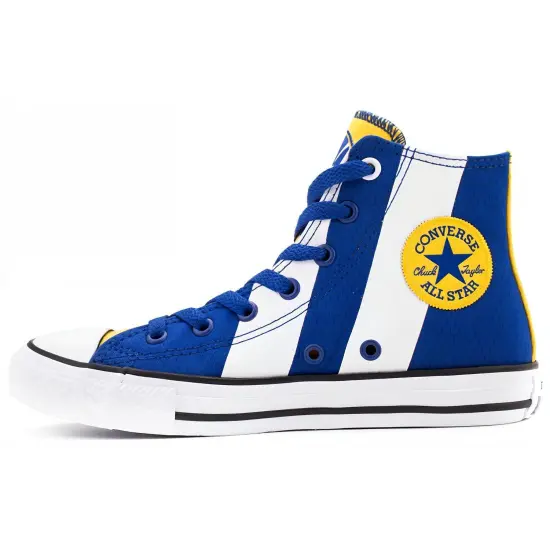 Converse Chuck Taylor All Star 70 Hi Franchise Golden State Warriors