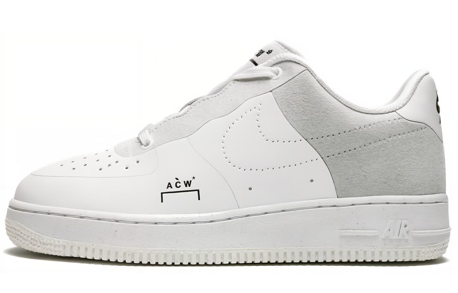 Nike xa cold wall air force 1 on sale