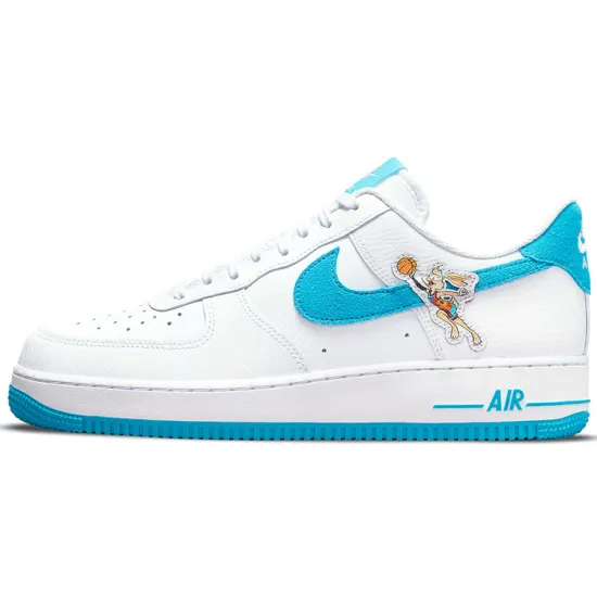 Nike Air Force 1 Low Hare Space Jam