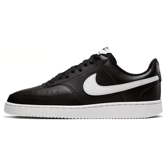 Nike Court Vision Low 'Black'