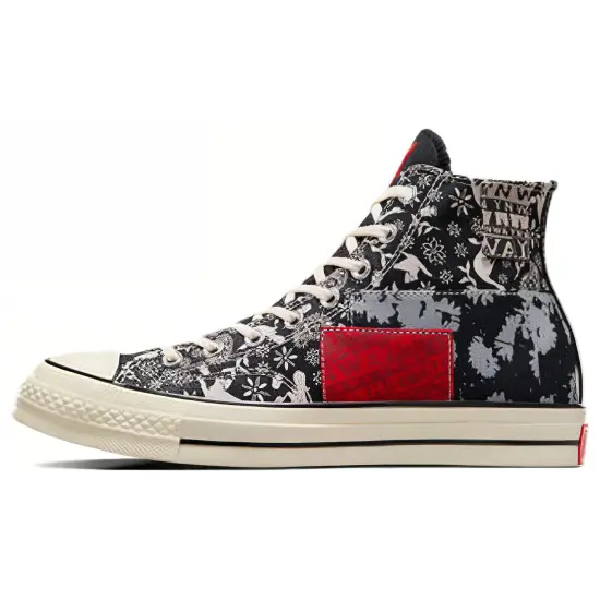 Converse Chuck Taylor All Star 70 Hi Liverpool F.C.
