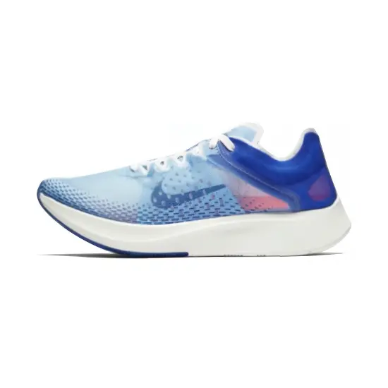 Nike Zoom Fly SP Indigo Fog Women's