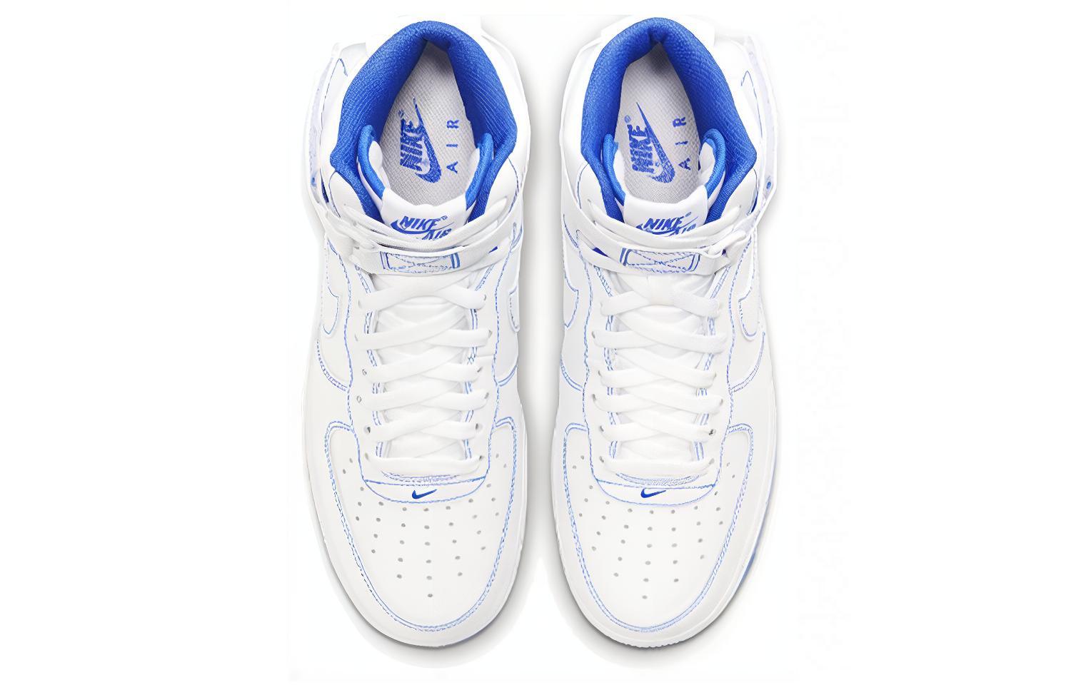 Nike Air Force 1 07