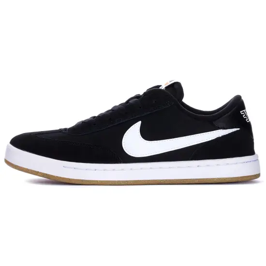 Nike FC Standard SB Black Gum
