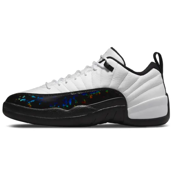 Jordan 12 Low 25 Years In China