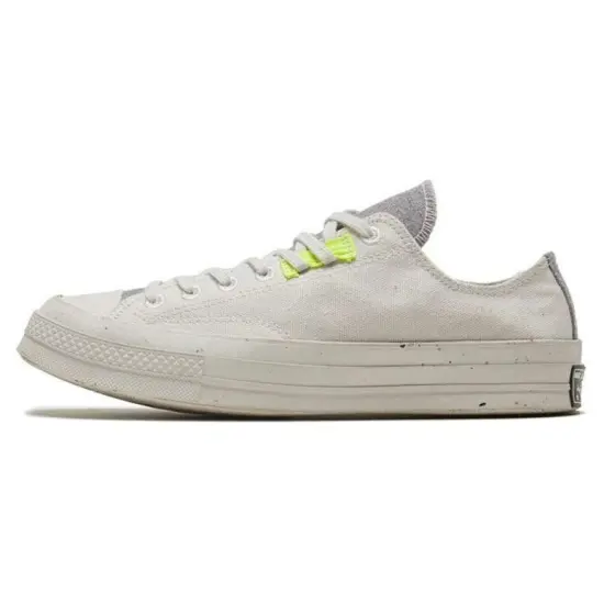 Converse Chuck 70 Renew Low 'Pale Putty'