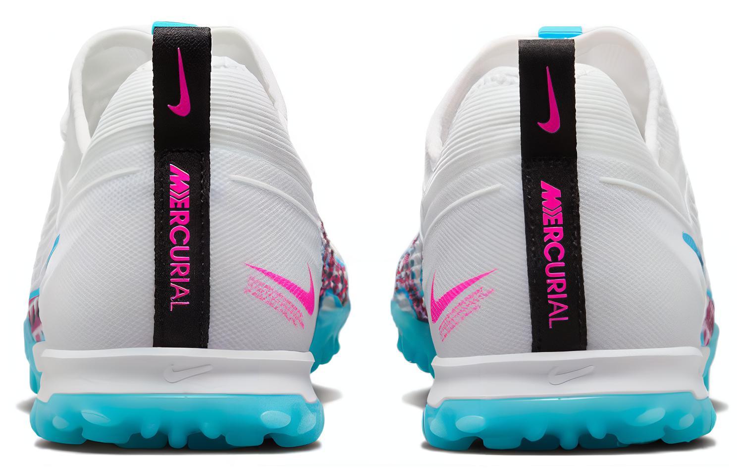 Nike Mercurial Vapor 15 Mercurial Vapor 15 Pro TF