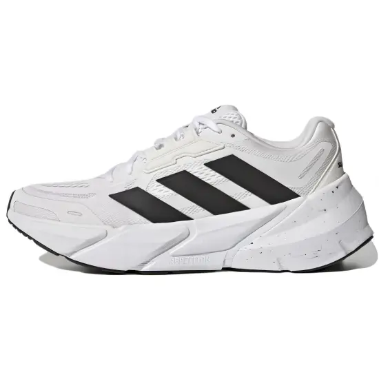 Adidas Adistar Cloud White Core Black