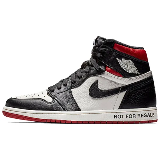 Jordan 1 Retro High OG NRG 'Not For Resale'