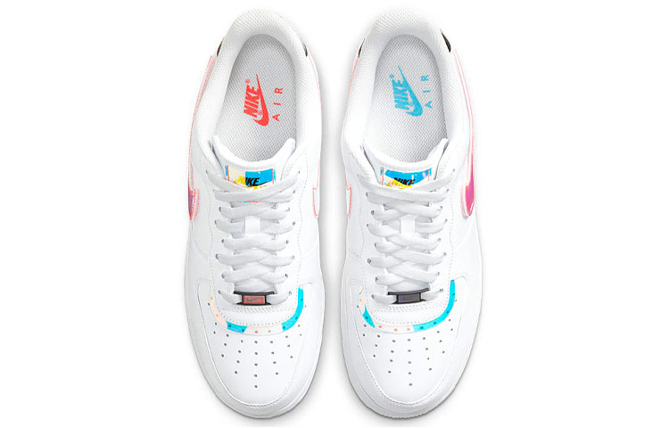 Nike Air Force 1 07 LV8 "Good Game"