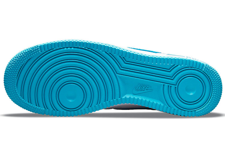 space jam x nike air force 1 toon squad