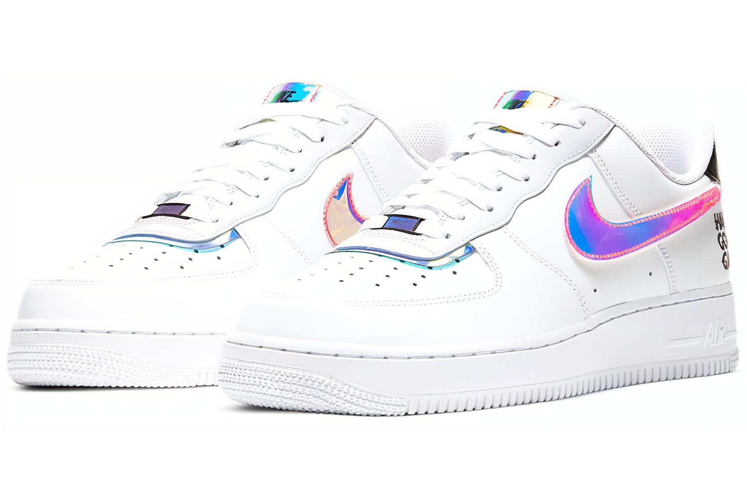 Nike Air Force 1 07 LV8 "Good Game"