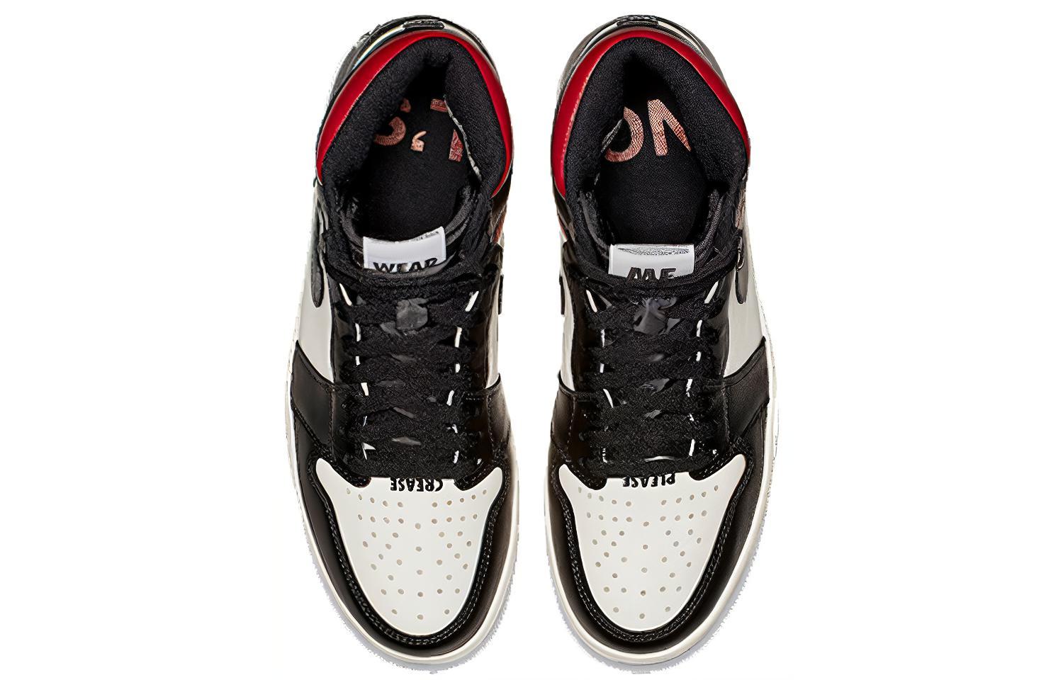 Jordan Air Jordan 1 Retro High Nrg Not For Resale ""