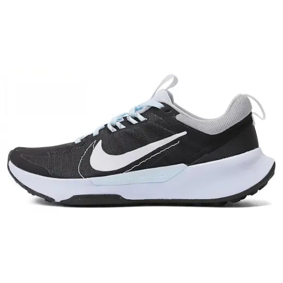 Nike Juniper Trail 2 Next Nature 'Black Light Grey White' Women's