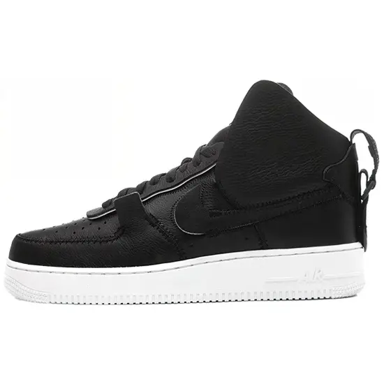 Nike Air Force 1 High PSNY Black