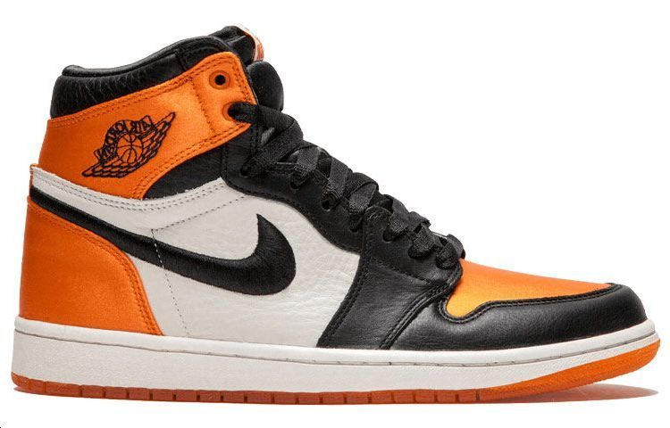 Jordan Air Jordan 1 Retro High "Satin Shattered Backboard"