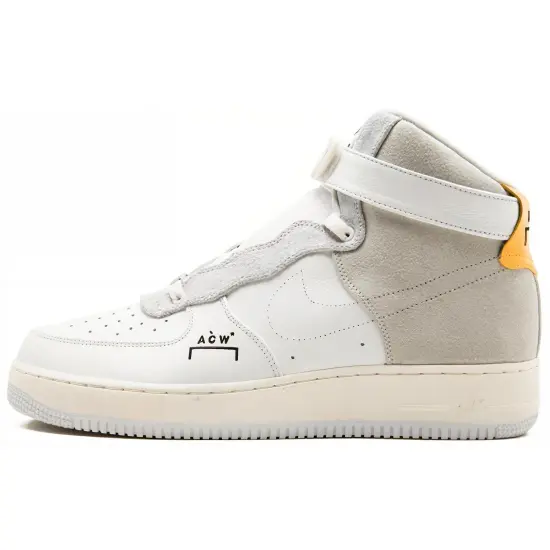 Nike Air Force 1 High A-COLD-WALL
