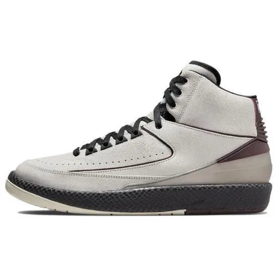 Jordan 2 Retro A Ma Maniére Airness