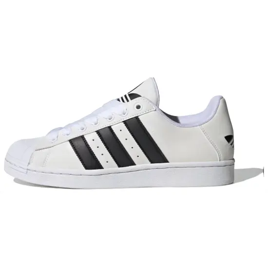 Superstar Adidas Originals 'Reflective White Black'