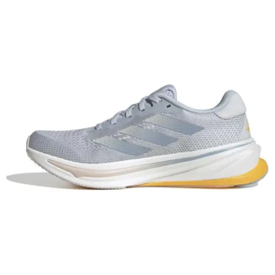 Adidas Supernova Rise Halo Blue Zero Metalic Wonder Blue Women's