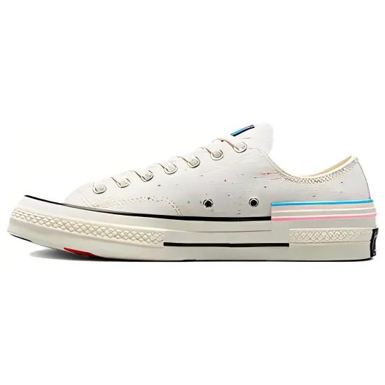 Converse Chuck 70 Low 'Pride - Proud To Be'