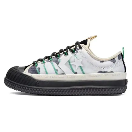 Converse Bosey Boot Brain Dead