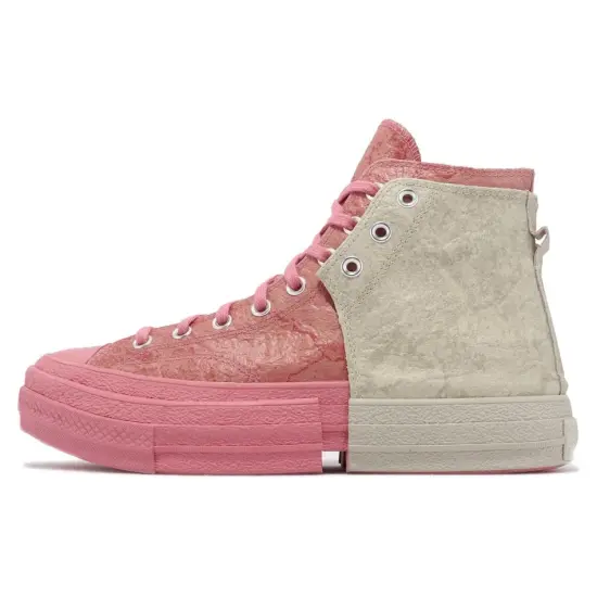 Converse Chuck Taylor All Star 70 Hi Feng Chen Wang 2-in-1 Pink Quartz