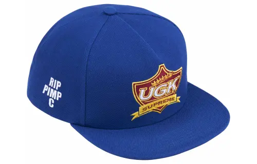 Supreme Ugk 5 Panel