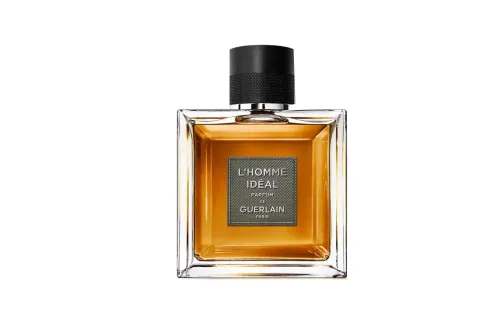 Wooden almond perfume, woody notes, 100 ml