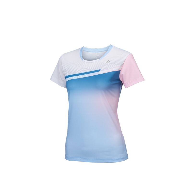 Kawasaki Badminton Jersey Women’s