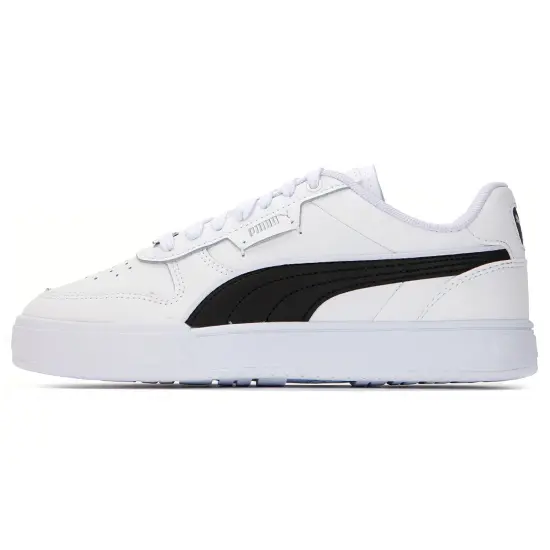 Puma Caven Dime 'White Silver'