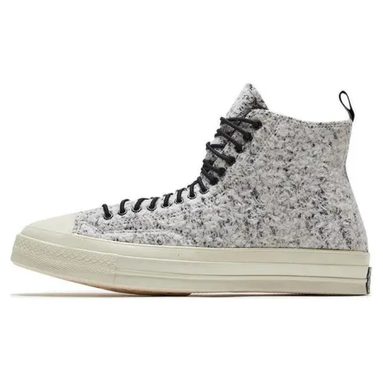Converse 1970s Canvas Shoes Unisex High-top Dark Brown