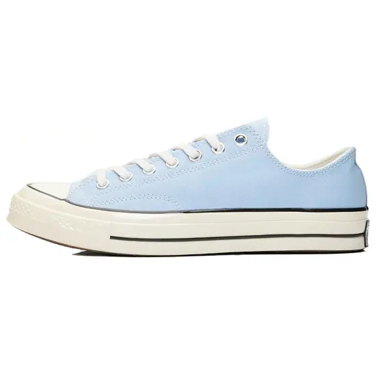 Converse Chuck Taylor All Star 70 Ox Plimsolls In Blue