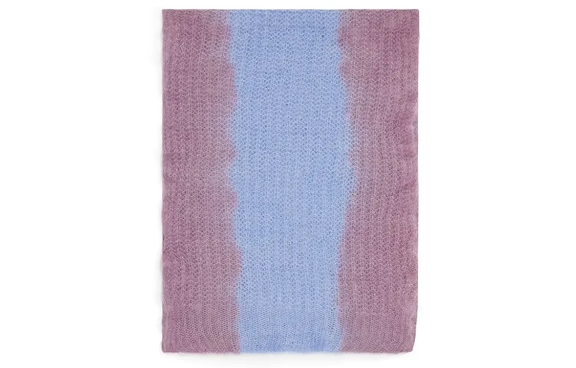 DIESEL Knit Scarves Men's