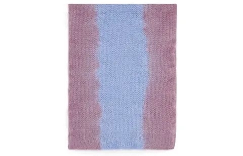 DIESEL Knit Scarves Men's