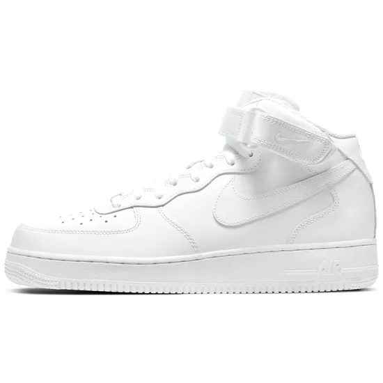 Nike Air Force 1 Mid '07 White