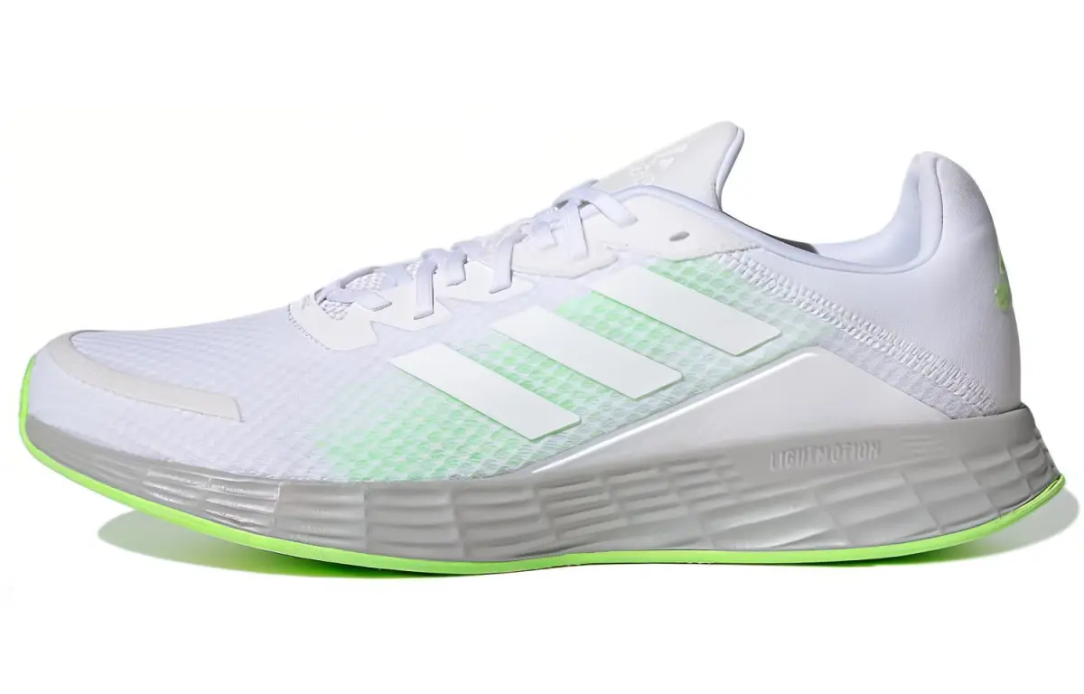 Duramo Adidas Sl 'White Signal Green'