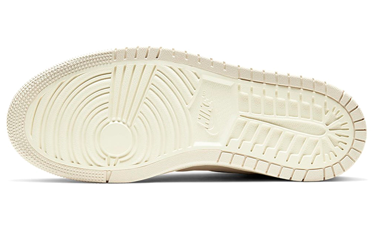 Jordan Air Jordan 1 high zoom air cmft "summit white"