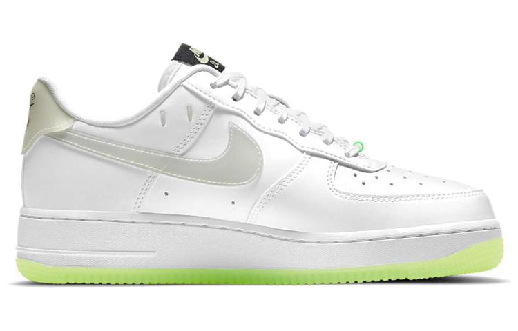 Nike Air Force 1 have a nike day