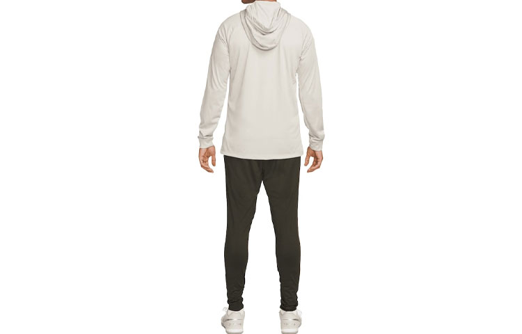 Nike Strike Tracksuit With Hood Soccer Jersey Set Men’s