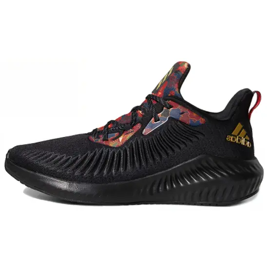 Adidas Alphabounce 3 Chinese New Year