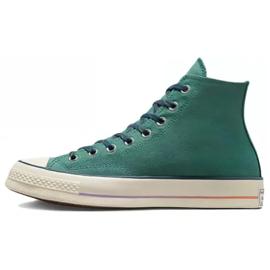 Converse Chuck 70 High 'Color Fade - Algae Coast'