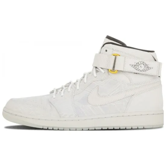Jordan 1 Retro Just Don BHM