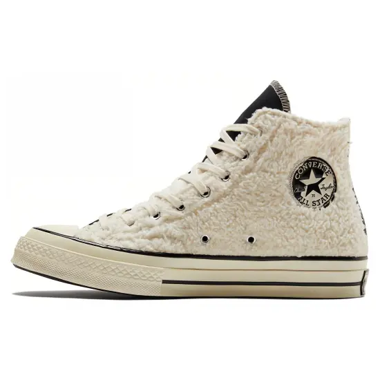 Converse Chuck 70 High 'Yin Yang Sherpa'