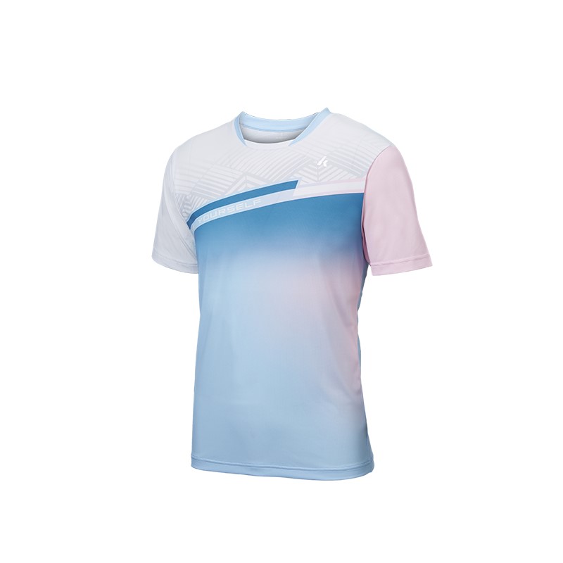 Kawasaki Badminton Jersey Men’s