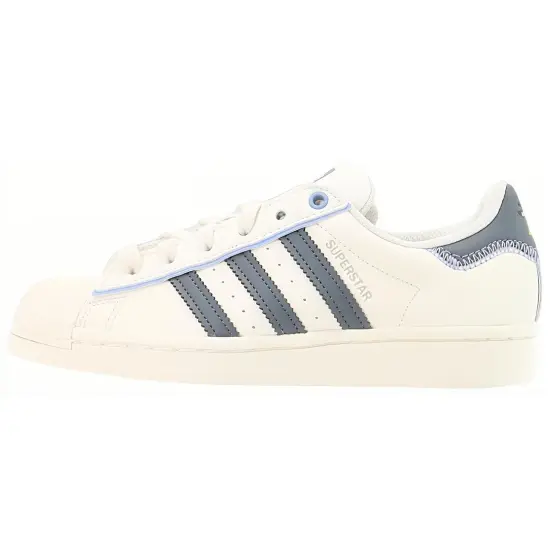 Adidas Originals Superstar X Charr Morita 'White Blue'